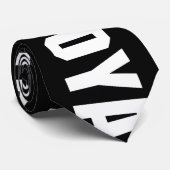 フフ！ ネクタイ (ロール)