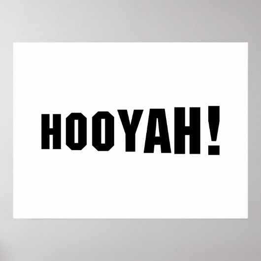 フフ！ ポスター (正面)