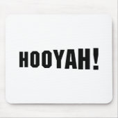 フフ! マウスパッド (正面)