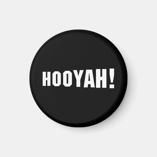 フフ！ マグネット (正面)