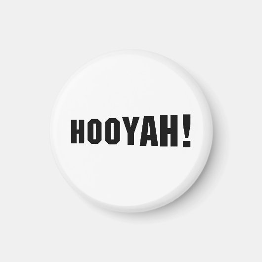 フフ！ マグネット (正面)