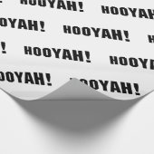 フフ！ ラッピングペーパー (角)