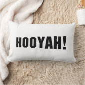 フフ！ ランバークッション (ブランケット)