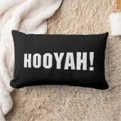 フフ! ランバークッション (ブランケット)