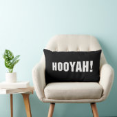 フフ! ランバークッション (椅子)