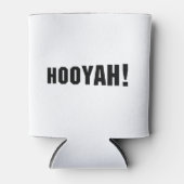 フフ！ 缶クーラー (正面)