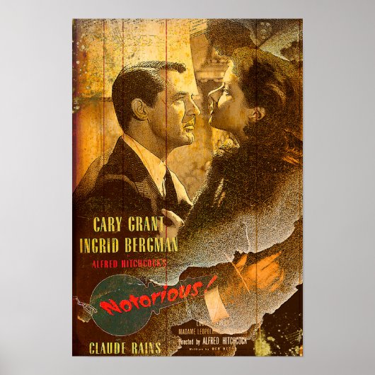 フベ恋しく思ルマンが困っている ポスター (正面)