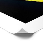 フマノイド – モデル01 ポスター (角)