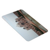 フマユンデリーインドの墓 マグネット (右側)