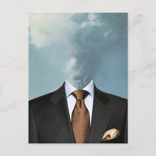 「フマール」 ポストカード (正面)