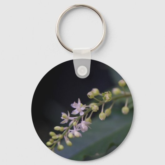 フミリス湖 キーホルダー (正面)