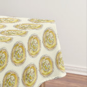 フムスの家の鶏地中海ののフードディップ テーブルクロス (インサイチュ)