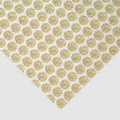 フムスの家の鶏地中海ののフードディップ 薄葉紙 (詳細)