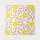 フムス タペストリー (正面(横))