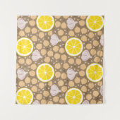 フムス・タペストリー タペストリー (正面(横))