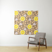 フムス・タペストリー タペストリー (インサイチュ)