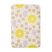 フムス バスマット (正面縦)