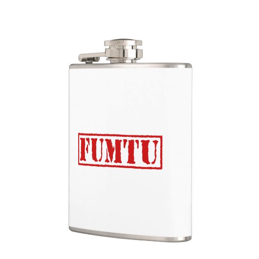 フムツ フラスク (左)
