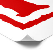 フムツ ポスター (角)