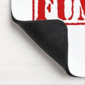 フムツ マウスパッド (コーナー)