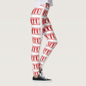 フムツ レギンス (右)