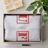 フムツ 薄葉紙 (ギフト)