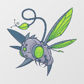 フムバズ ウィンドウサイン (シート)