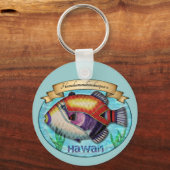 フムフムヌクヌクアプア キーホルダー (正面)