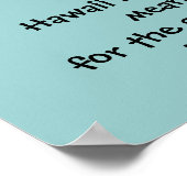 フムフムヌクヌクアプア ポスター (角)