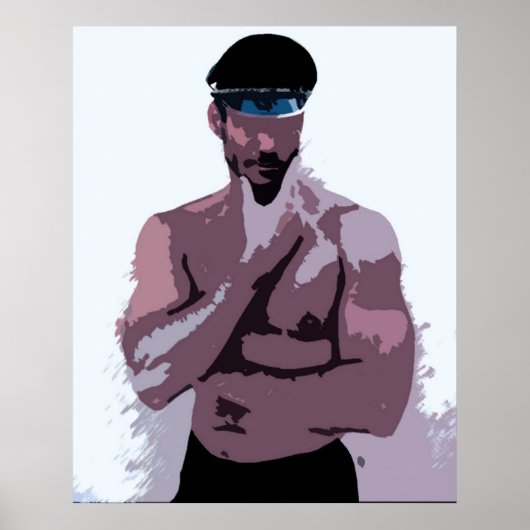 フム ポスター (正面)