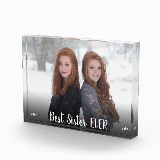 フモダンォ最高のトシスターエバーハート フォトブロック (右)