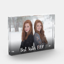 フモダンォ最高のトシスターエバーハート フォトブロック