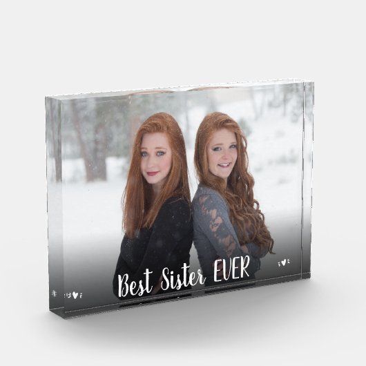 フモダンォ最高のトシスターエバーハート フォトブロック (左)