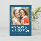 フモダン最高のレンドズ・ガレンティンの日のベスティー写真 シーズンカード (スタンド正面)