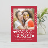 フモダン最高のレンドズ・ガレンティンの日のベスティー写真 シーズンカード (スタンド正面)