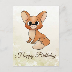 フュクスリン ポストカード