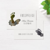 フュスフレッシュ (デスク)