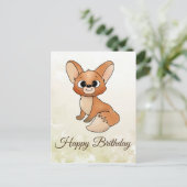 フュフスリン ポストカード (スタンド正面)