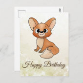 フュフスリン ポストカード (正面/裏面)