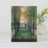 フュルステンベルグギャラリーから表示 | ヒューゴー・バーガー (スタンド正面)