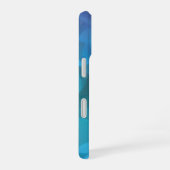 フュロスの瞳 iPhone 16ケース (右側面)