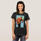 フュンキー・モンクス Tシャツ (正面フル)