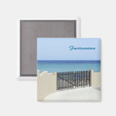 フューエルテベンチュラ磁石 マグネット (正面/裏面)