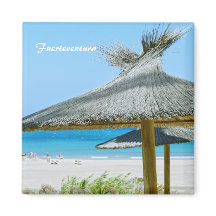 フューエルテベンチュラ磁石