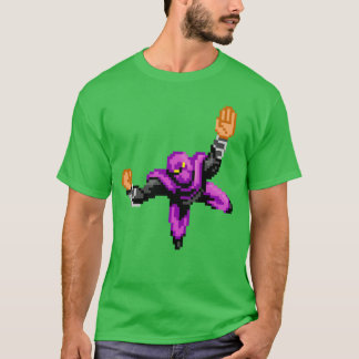 フューゾルト・ウルフのギフト Tシャツ