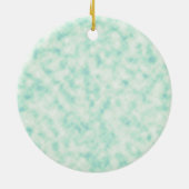 フューチャーゴルフプロゴルフオーナメント セラミックオーナメント (裏面)