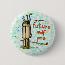 フューチャーゴルフプロ