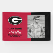 フューチャージョージアグラッド-写真 横断幕 (横)