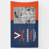 フューチャーバージニアカヴァリエグラッド-フォト 横断幕 (縦)