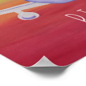 フューチャーパイロットエアプラン ポスト ポスター (角)